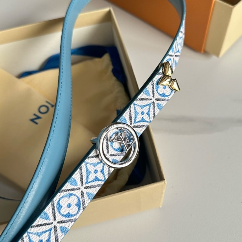 l0vis Vvtt0n belts